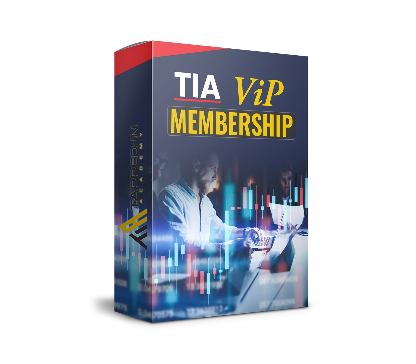 TIA VIP Membership