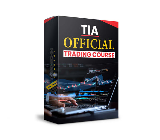 TIA Official Trading Course